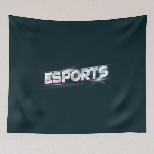 Item preview, Esports  designed and sold by famousafterdeat.