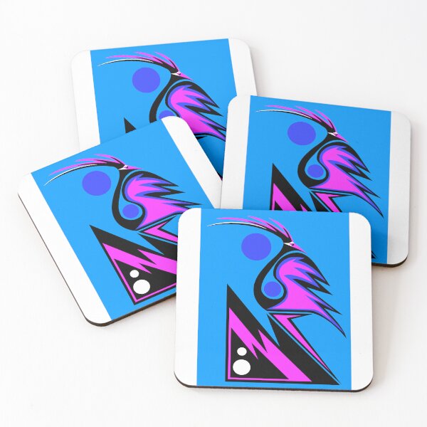 Item preview, Dance Of The Blue Heron. designed and sold by Graham Colton.