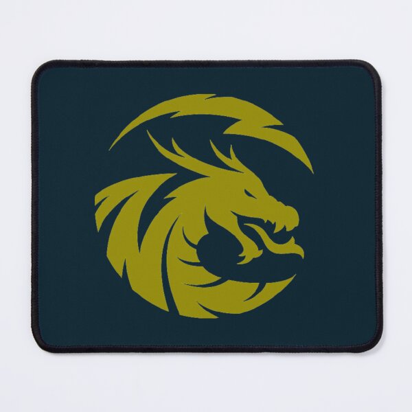 Item preview, Fire dragon  designed and sold by famousafterdeat.