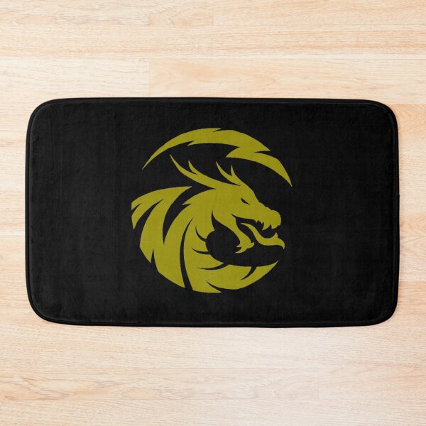 Item preview, Fire dragon  designed and sold by famousafterdeat.