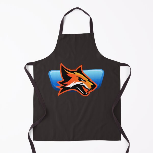Item preview, Fox logo designed and sold by famousafterdeat.
