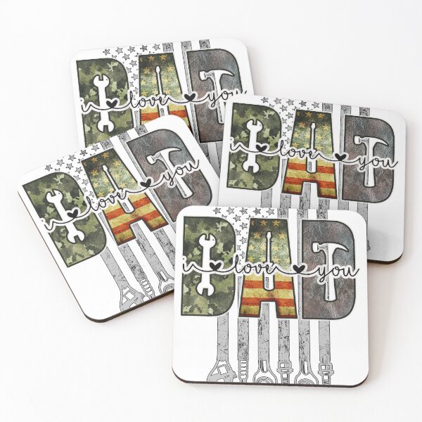 Item preview, Super Dad designed and sold by MironEX.