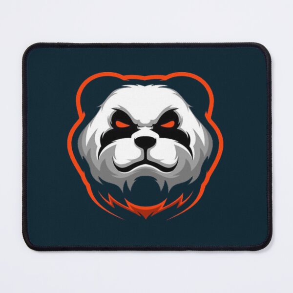 Item preview, Ghost Panda designed and sold by famousafterdeat.