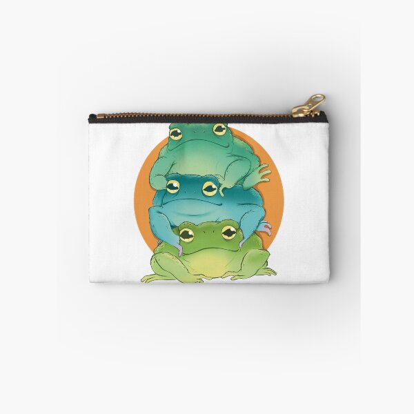 Artikelvorschau, Froggy Stack entworfen und verkauft von fluffysshark.