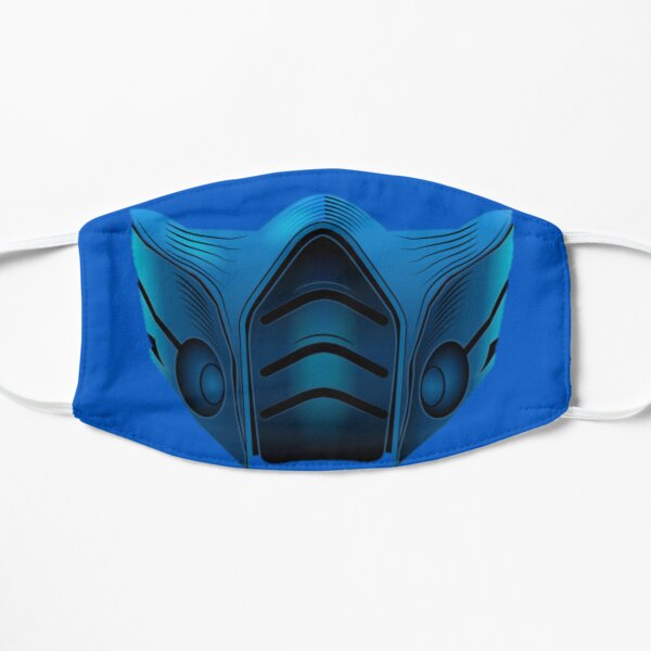Sub Zero Flat Mask