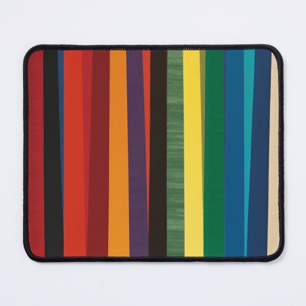 Item preview, Colorful abstract background pettern Color decorative element Geometric pop art designed and sold by PinkPinkArts.