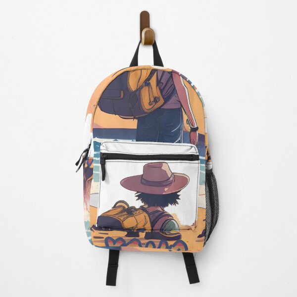 Item preview, Looking at Sunset on the Beach - Summer Adventure designed and sold by Beyond-Summit.