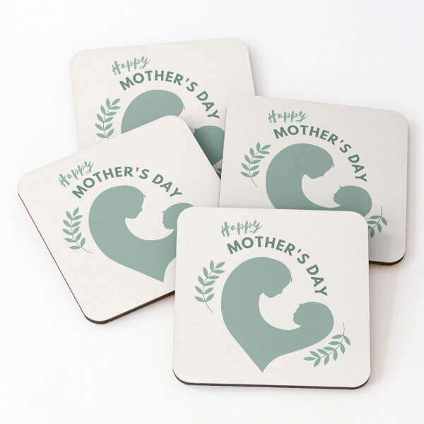 Item preview, Happy mother's day lovely design designed and sold by DDalaland.