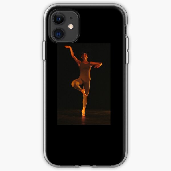 Malgrè tout iPhone Soft Case