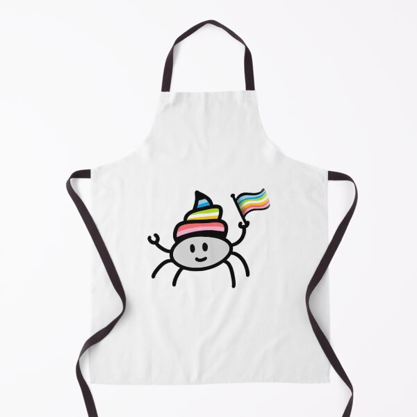 Item preview, Queer Hermitcrab designed and sold by MioneMoh.