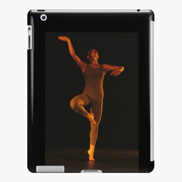 Malgrè tout iPad Snap Case