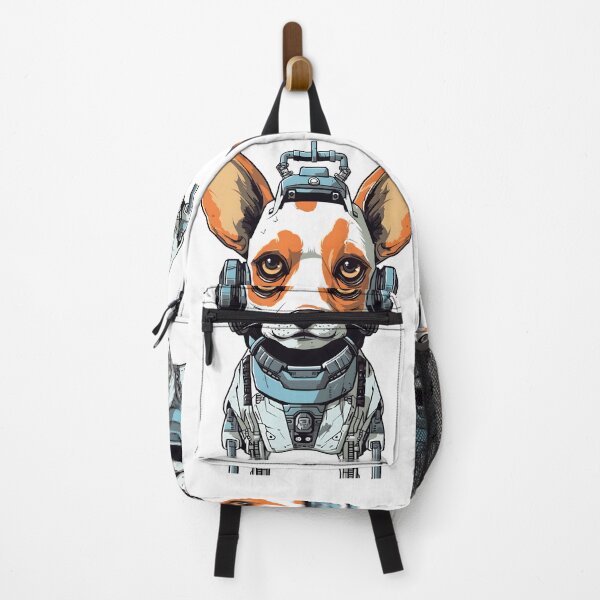 Item preview, Dog, Dog Robot : Chihuahua designed and sold by R-RHAPSODY.