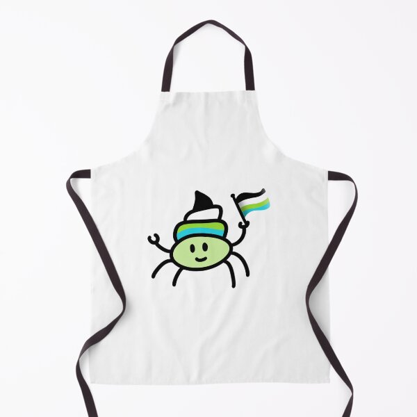 Item preview, Quoisexual Hermitcrab designed and sold by MioneMoh.