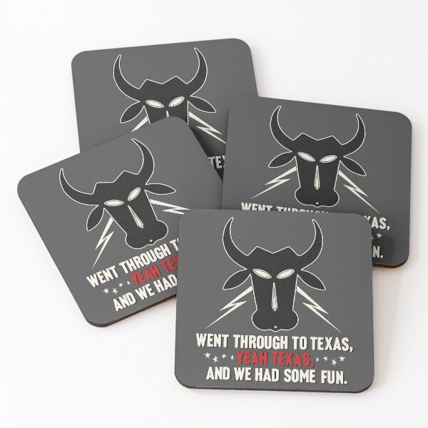 Item preview, Vintage Texas Rock and Roll designed and sold by Kujo Dangerous Vintage.