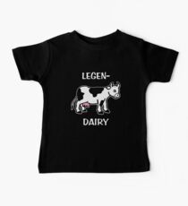 Legen-Dairy Baby T-Shirt