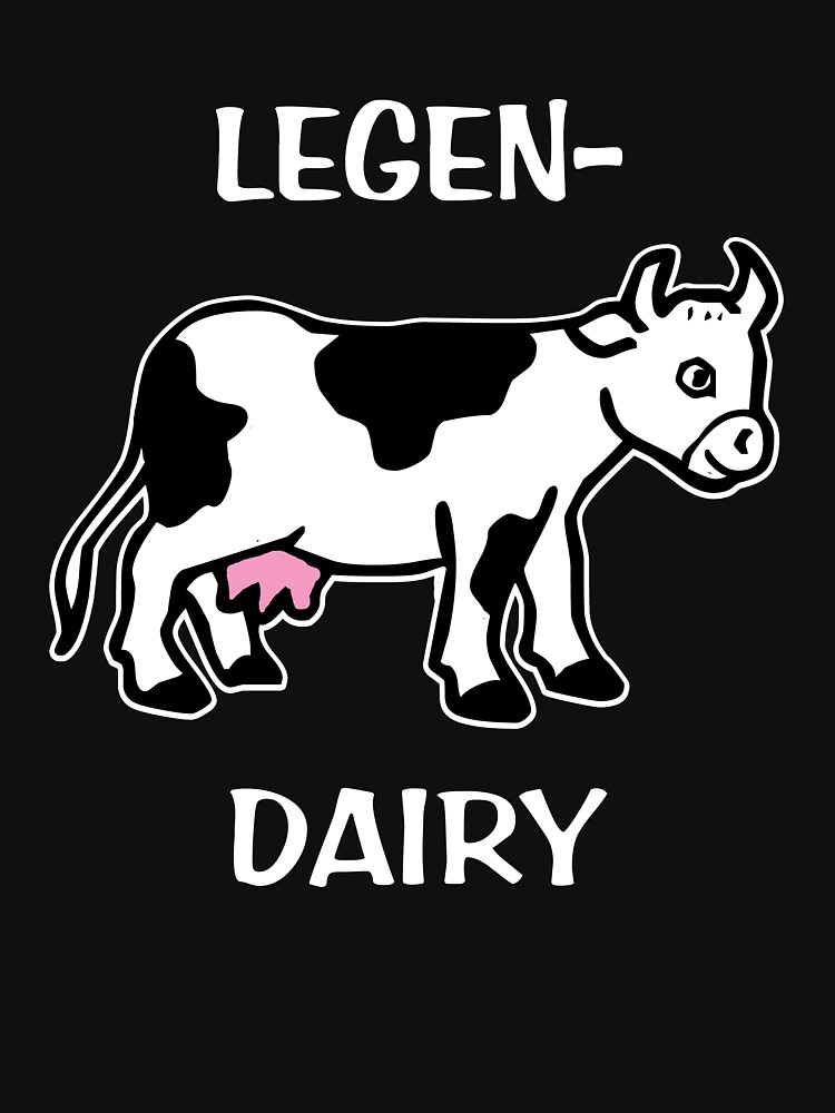 Legen-dairy Fashion: Cow Print - The Dairy Alliance
