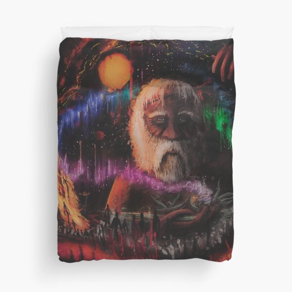 Ceremony Duvet Cover