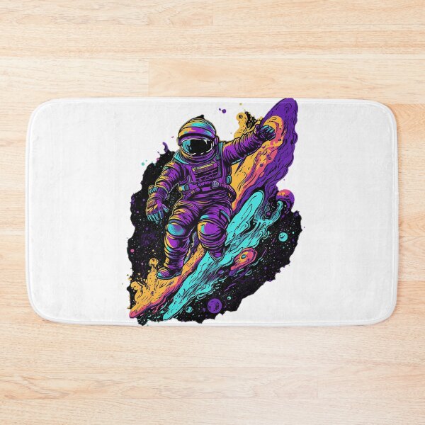 Item preview, Galactic Journey designed and sold by GraphicGarden23.