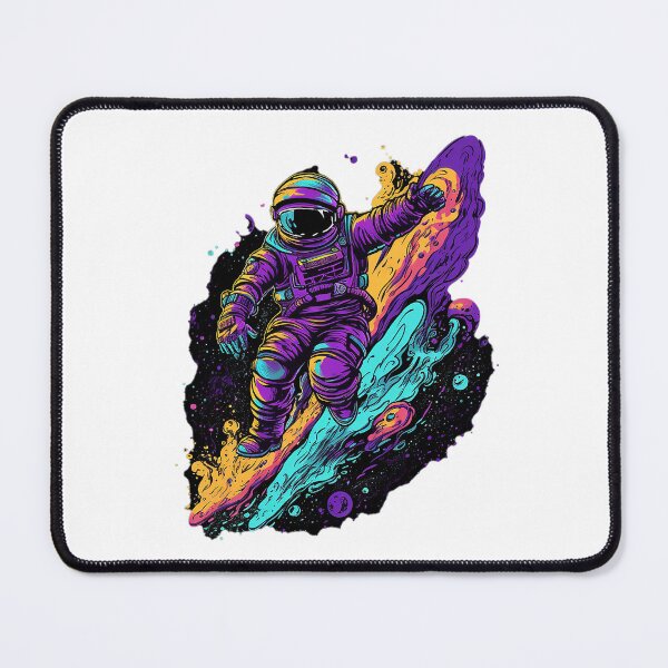 Item preview, Galactic Journey designed and sold by GraphicGarden23.