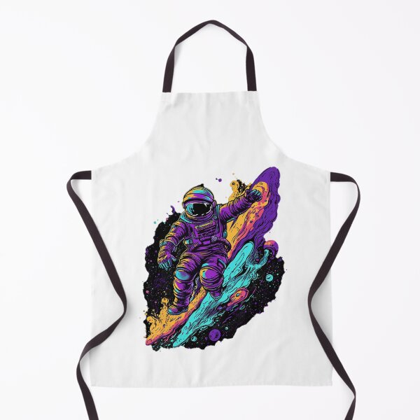 Item preview, Galactic Journey designed and sold by GraphicGarden23.