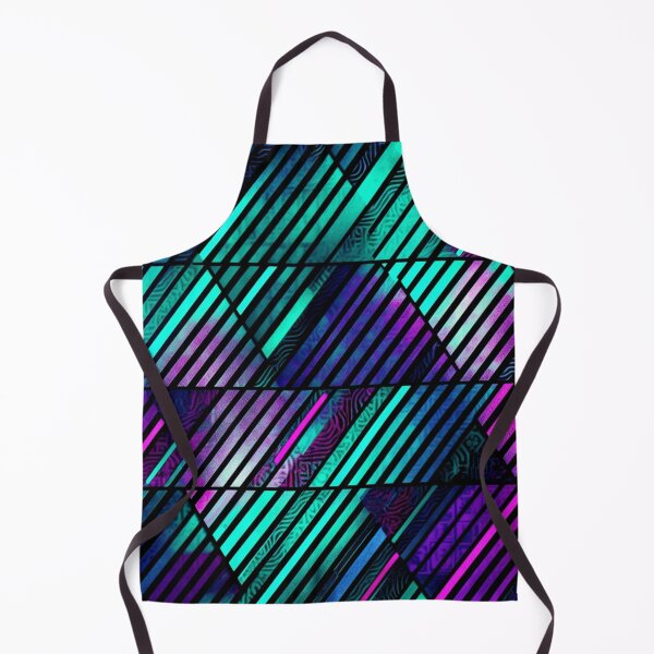 Item preview, Colorful abstract background pettern Color decorative element Geometric pop art designed and sold by PinkPinkArts.