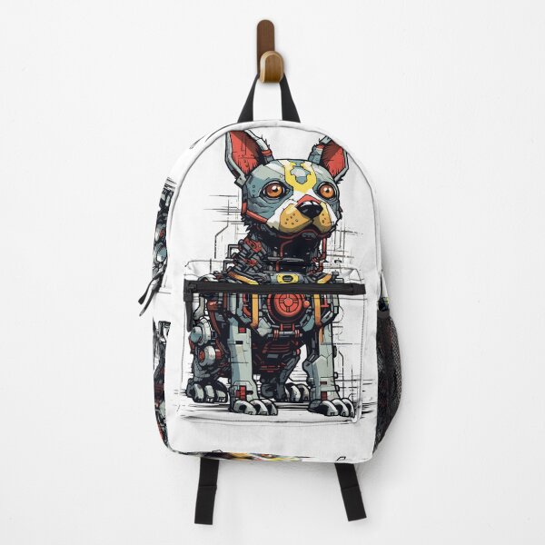 Item preview, Dog, Dog Robot : Chihuahua designed and sold by R-RHAPSODY.