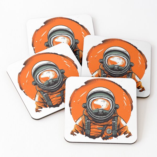 Item preview, Interstellar Explorer designed and sold by GraphicGarden23.