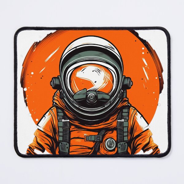 Item preview, Interstellar Explorer designed and sold by GraphicGarden23.
