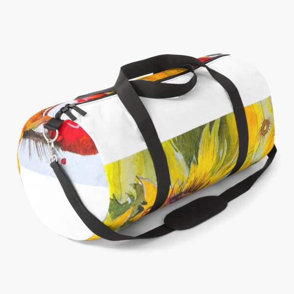 Item preview, painted sunflower bouquet designed and sold by DmitrySkripnyc.