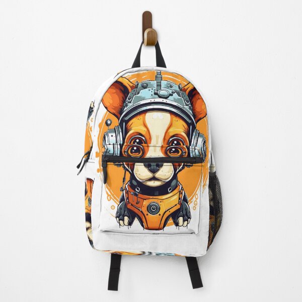 Item preview, Dog, Dog Robot : Chihuahua designed and sold by R-RHAPSODY.