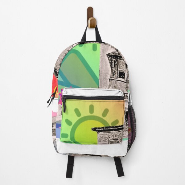 Item preview, A Boring Day at The Atlantic Pacific designed and sold by Velvet Noise.