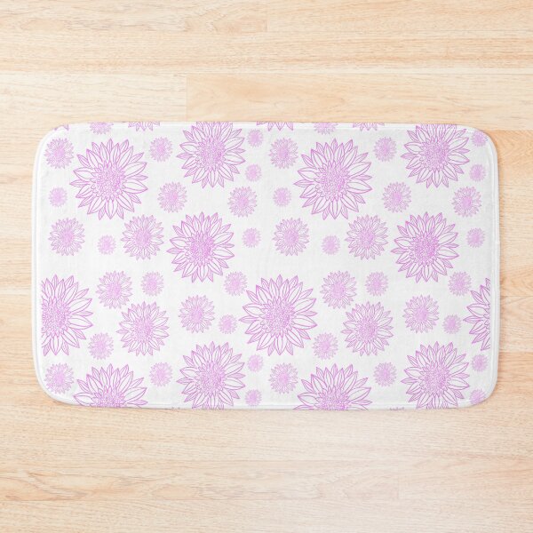 Item preview, Sunflower - magenta designed and sold by PritiRawtoo.