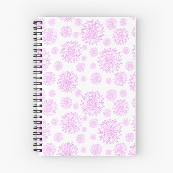 Item preview, Sunflower - magenta designed and sold by PritiRawtoo.