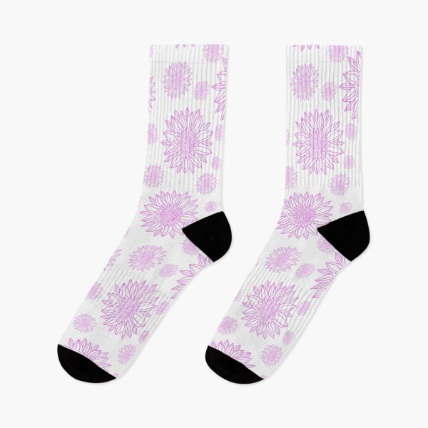 Item preview, Sunflower - magenta designed and sold by PritiRawtoo.