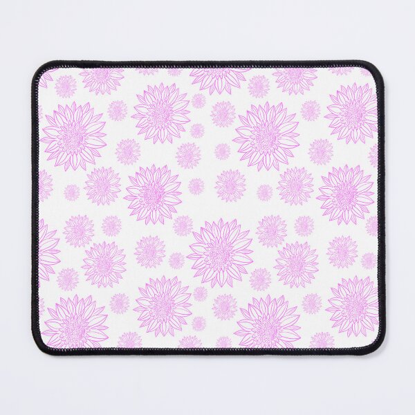 Item preview, Sunflower - magenta designed and sold by PritiRawtoo.