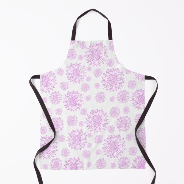 Item preview, Sunflower - magenta designed and sold by PritiRawtoo.