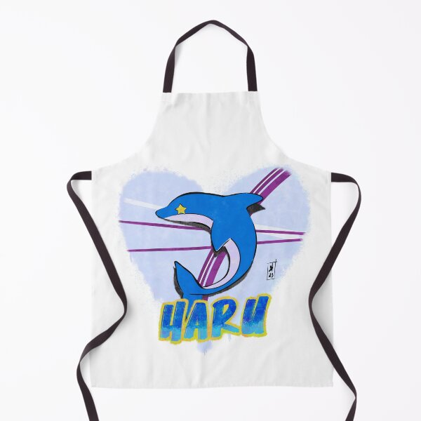 Item preview, Free! anime designed and sold by SeaGalaxyBrain.