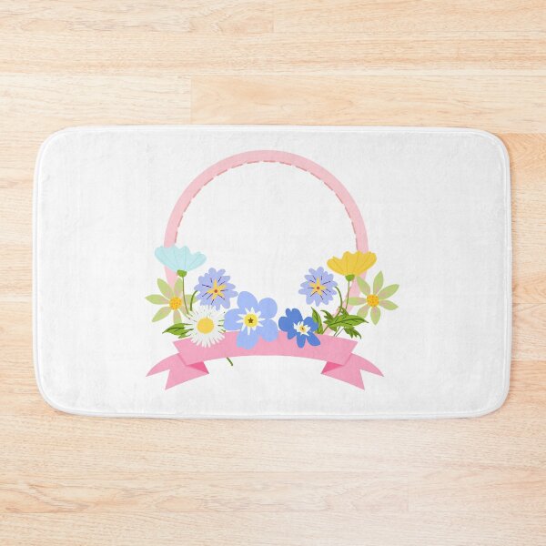 Item preview, Pink Ribbon flowers frame designed and sold by Jayjaynaenae.