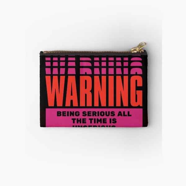 Item preview, Embrace Playfulness: Break Free from the Chains of Seriousness with our 'Being Serious All the Time is Unserious' Design designed and sold by magicalshops.