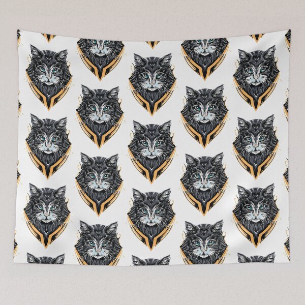 Item preview, Cat Miaw(25) designed and sold by CailynOmorosa.