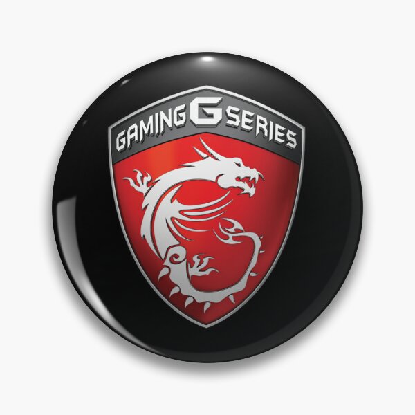 Item preview, MSI Gaming Logo  designed and sold by BigOrangeShirtS.