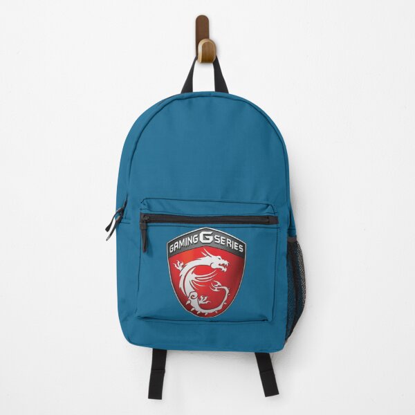 Item preview, MSI Gaming Logo  designed and sold by BigOrangeShirtS.