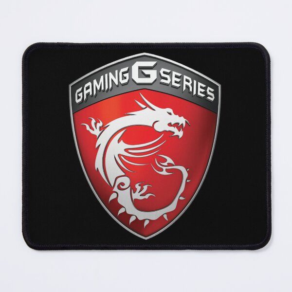Item preview, MSI Gaming Logo  designed and sold by BigOrangeShirtS.