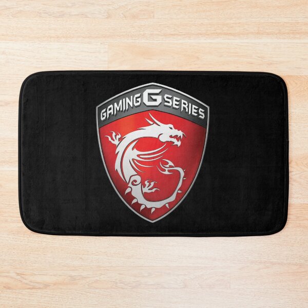 Item preview, MSI Gaming Logo  designed and sold by BigOrangeShirtS.