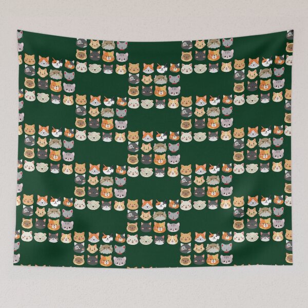 Item preview, Cat Miaw(29) designed and sold by CailynOmorosa.