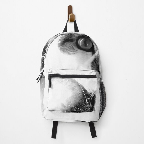 Item preview, A Cat Called Nibbles designed and sold by Jeremy Hayden.