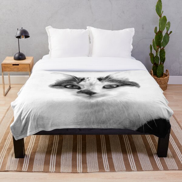 Item preview, A Cat Called Nibbles designed and sold by Jeremy Hayden.