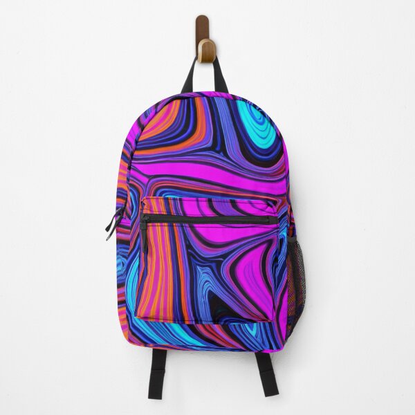 Item preview, Azure Gaze Amidst Rosy Spheres designed and sold by Vibrant Vortex.