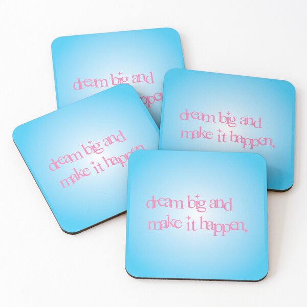 Item preview, motivational affirmation quotes typography digital art designed and sold by morningice.