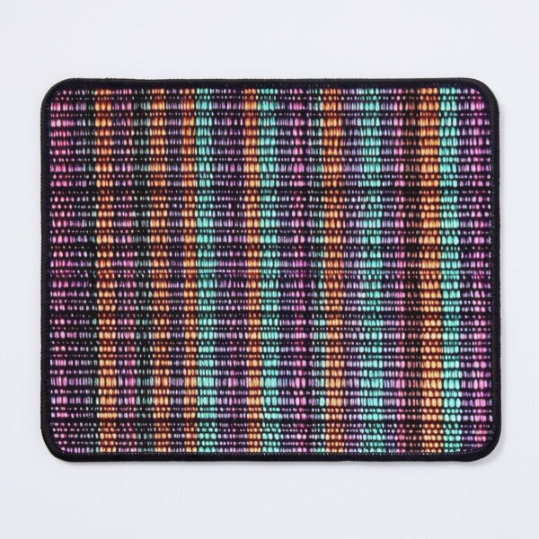 Artikelvorschau, Colorful abstract background pettern Color decorative element Geometric pop art entworfen und verkauft von PinkPinkArts.